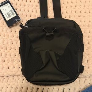 Oakley Black Men's Belt Bag